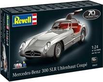 Gift-Set auto 05633 - Mercedes-Benz 300 SLR (70th Anniversary1:24)