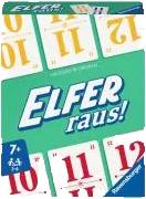 Elfer raus!