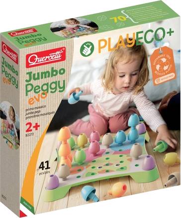 Jumbo Peggy Play Eco+