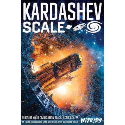 Kardashev Scale