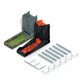 Player Kit Light - Keep your play area organized