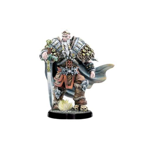 Conquest: Nords - Konungyr (Nords King)