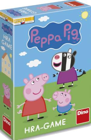 Peppa Pig