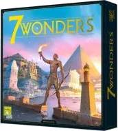 7 Wonders