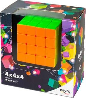 Cubo 4x4 Classic