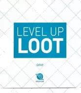 Level Up Loot One