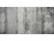 Herní podložka 180 x 90 cm (6'x3') - Beton