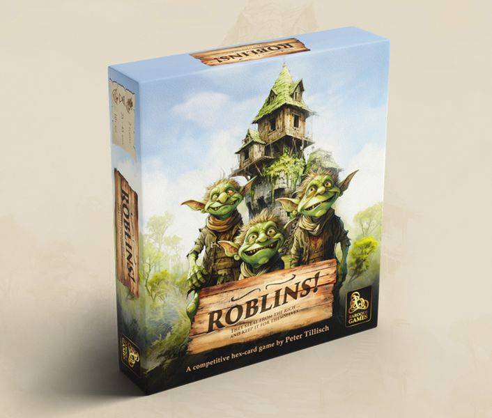 Roblins!