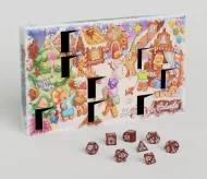 Advent Dice Calendar 2024