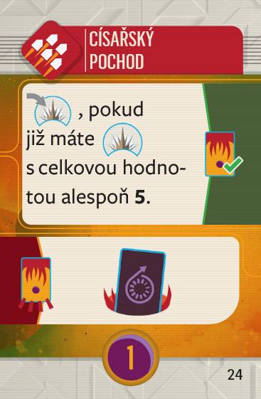 Voidfall - Errata karty