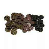 Sword & Sorcery: Metal Coins