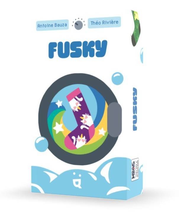 Fusky