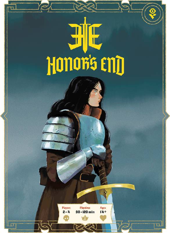 Honor's End Deluxe