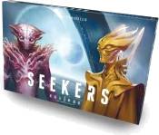 Eclipse: Second Dawn for the Galaxy - Seekers