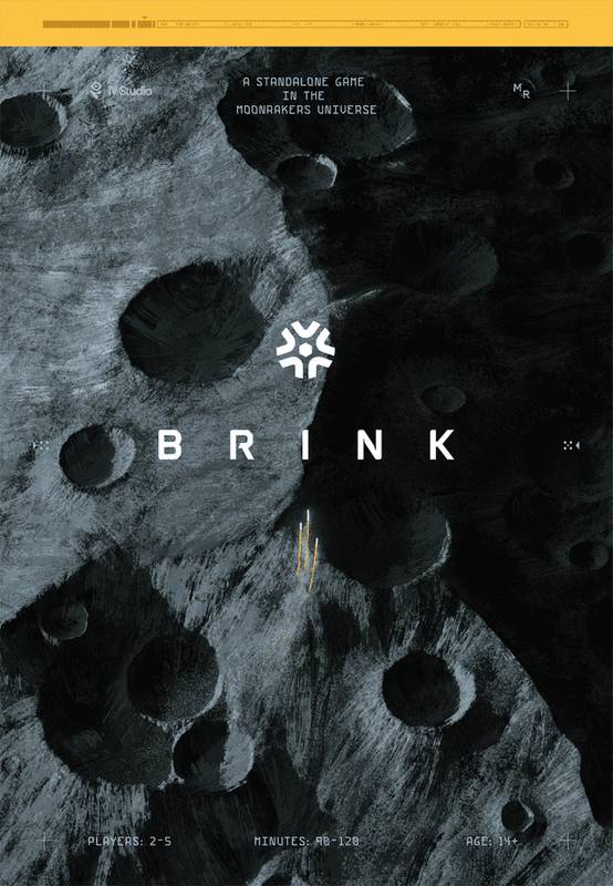 Brink Kickstarter edice
