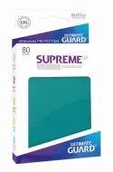 Supreme UX Sleeves Standard Size Petrol (80)