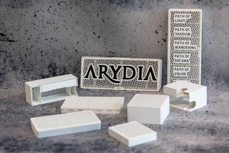 INSERT - Arydia: The Paths We Dare Thread