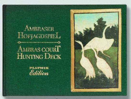 Ambraser Hofjagdspiel