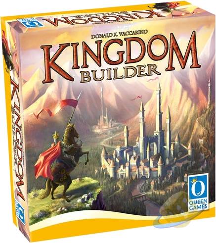 Kingdom Builder