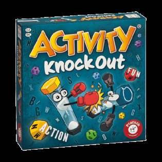 Activity Knockout