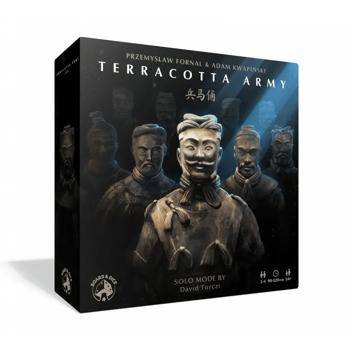 Terracotta Army
