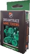 Gaming Tokens: Witchwood Green