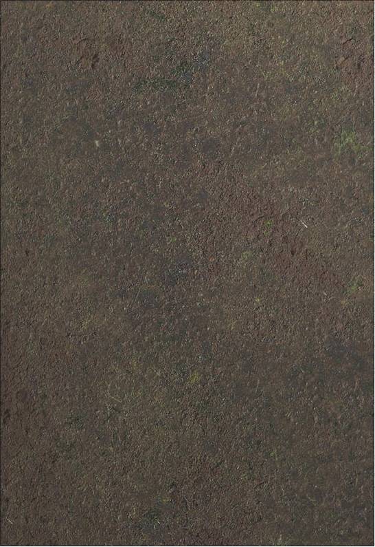 Herní podložka 44"x30" (112x76 cm) - různé motivy Varianta: Swamp