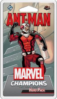 Marvel Champions: Ant-Man