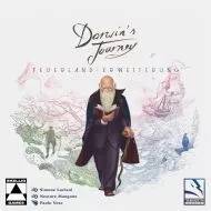 Darwin's Journey: Feuerland