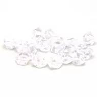 Drahokamy - čirá (20 ks)