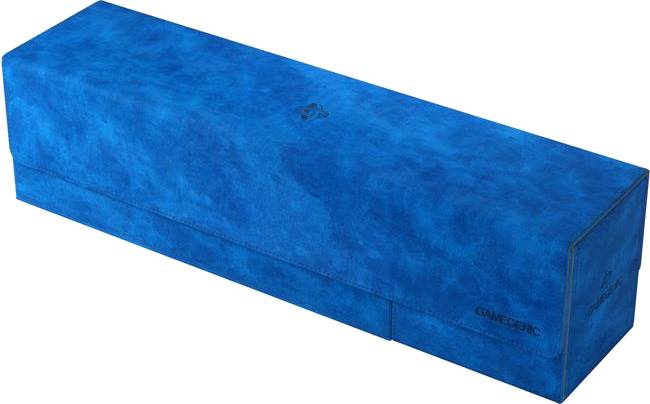 Cards' Lair 400+ Barva: Modrá