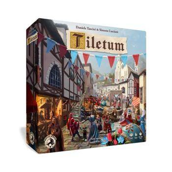 Tiletum