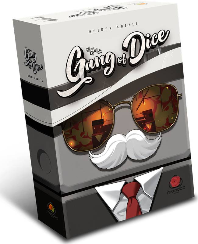 Gang of Dice