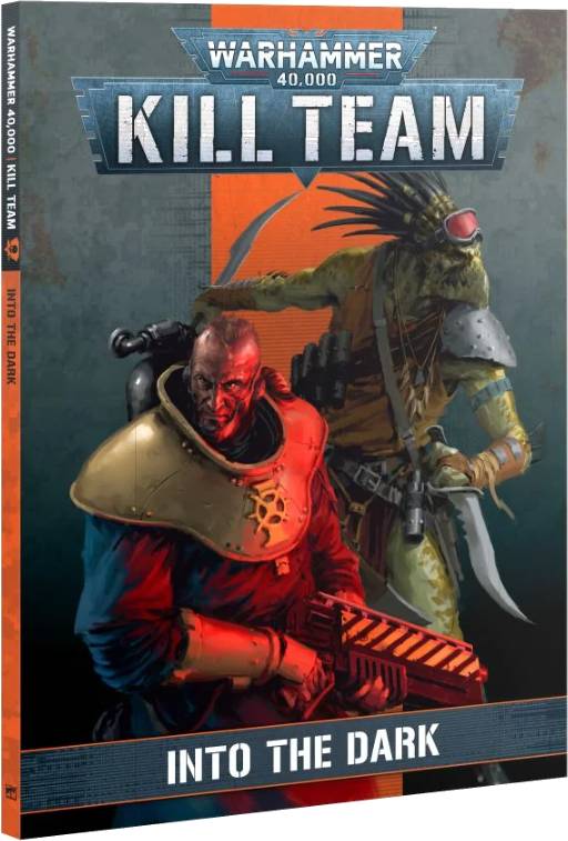 Warhammer 40,000 - Kill Team: Into the Dark