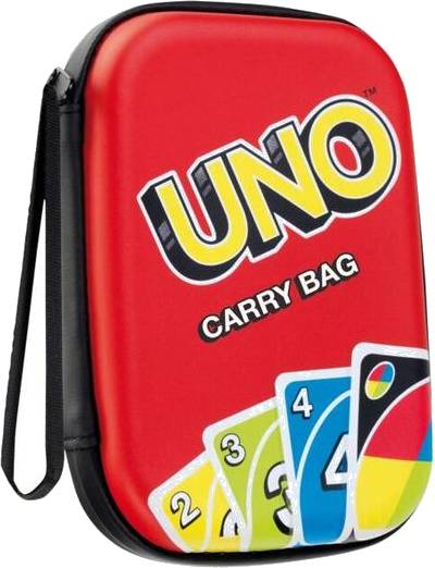 Pouzdro na UNO karty