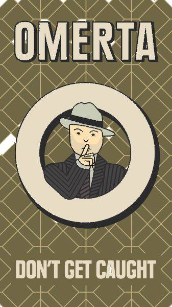 Omerta