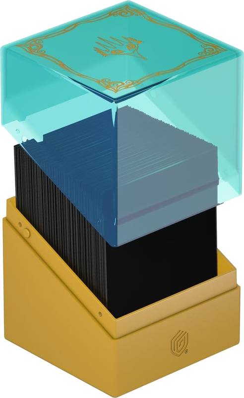 Krabička na karty Ultimate Guard - Magic: The Gathering Lorwyn Eclipsed - Boulder Deck Case Changelings (100+)