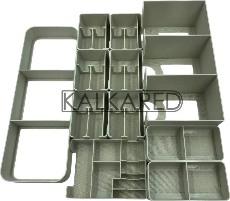 Insert pro Soumrak Insert Evenfall