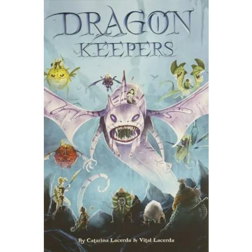 Dragon Keepers