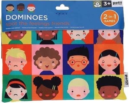 Domino 2v1 pocity/čísla