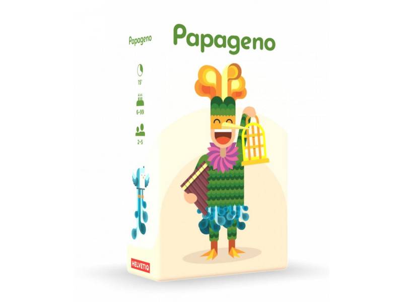 Papageno