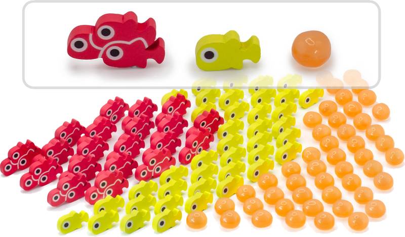 Finspan Upgrade Pack