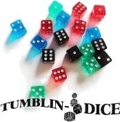 Tumblin-Dice: Base Dice