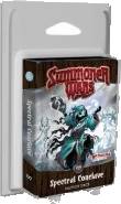 Summoner Wars 2nd. Edition: Spectral Conclave Faction Deck