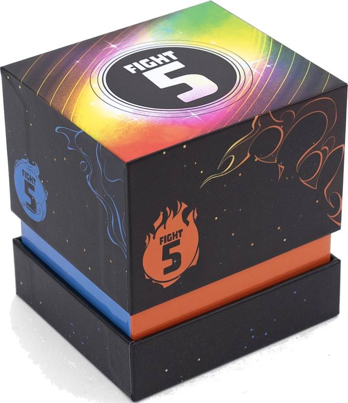 Fight 5