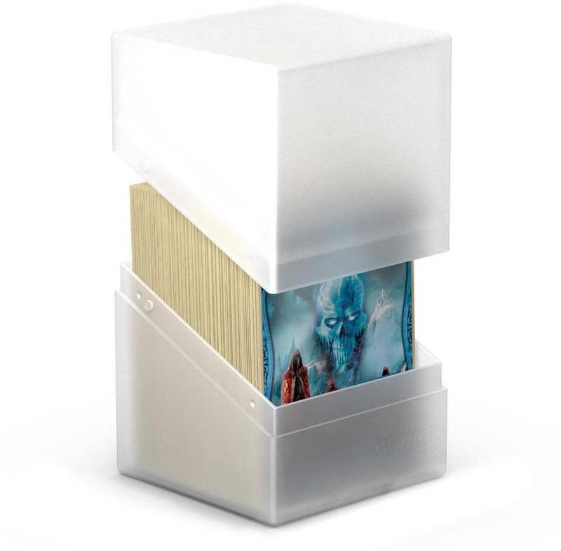 Boulder™ Deck Case 100+ (Frosted)