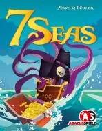 7 Seas