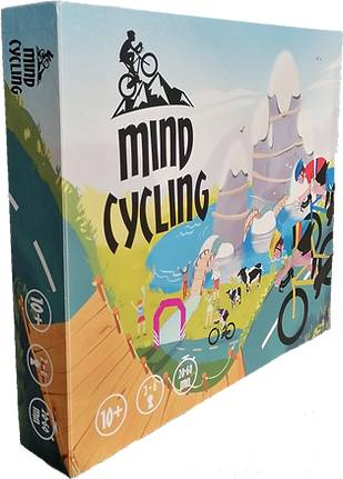 Mind Cycling
