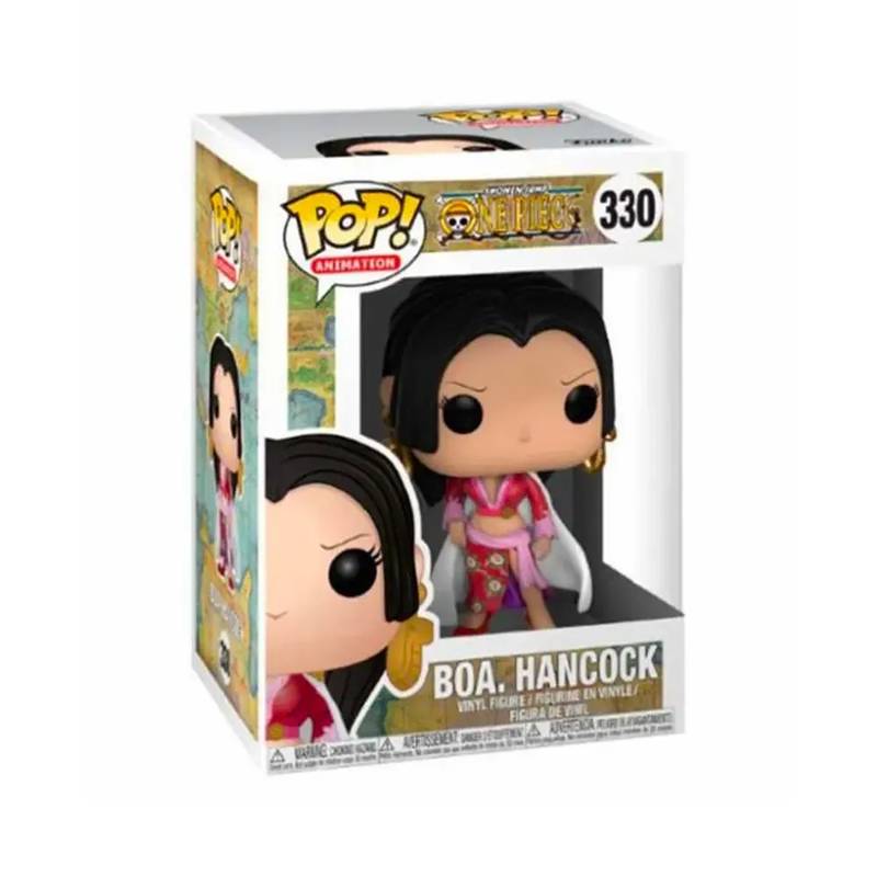 POP! One Piece - Boa Hancock figurka #330
