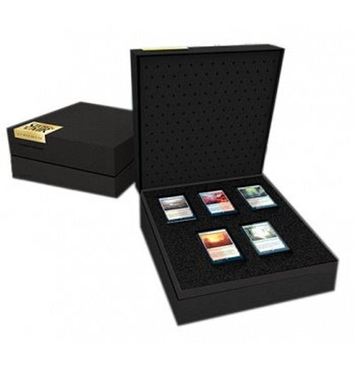 Magic The Gathering: Secret Lair Ultimate Edition Enemy Fetchlands